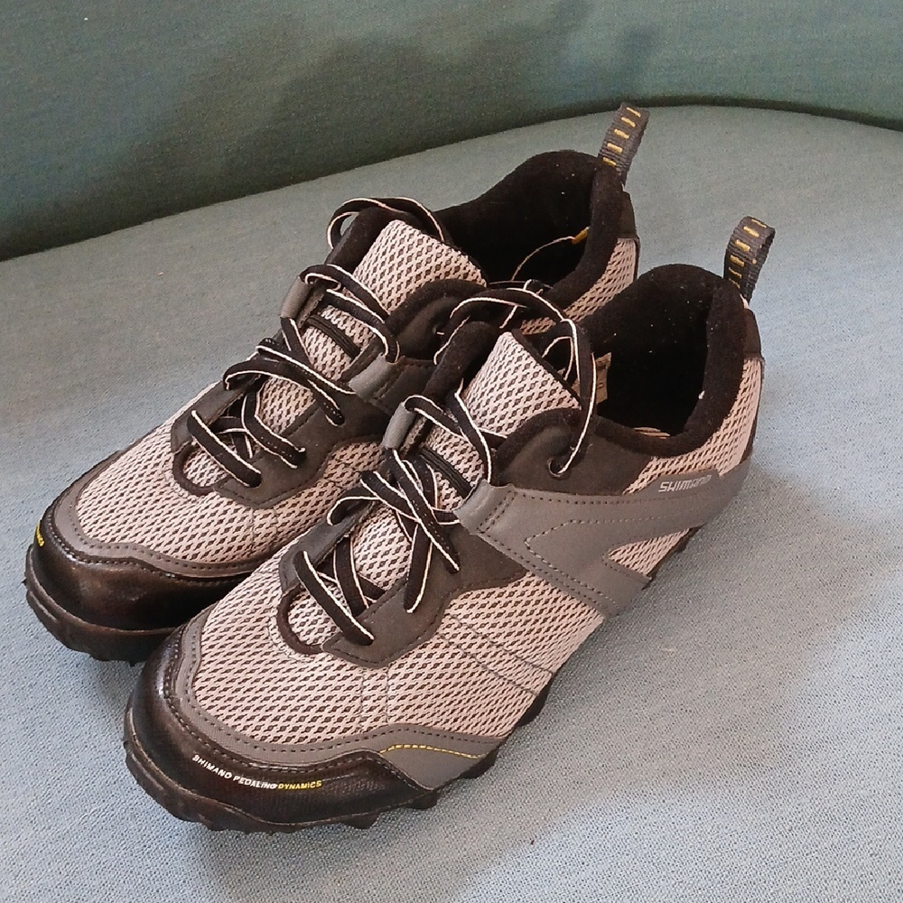 Shimano MT23 cycle shoe